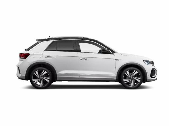 Volkswagen T-Roc R-Line 1.5 TSI 110 kW (150 CV) DSG 9