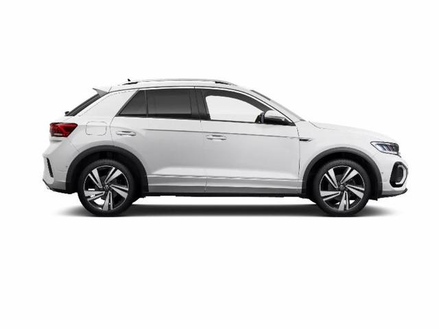 Volkswagen T-Roc R-Line 1.5 TSI 110 kW (150 CV) DSG 6