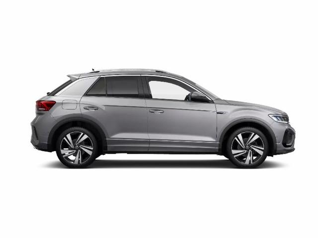 Volkswagen T-Roc R-Line 1.5 TSI 110 kW (150 CV) DSG 2