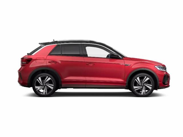 Volkswagen T-Roc R-Line 1.5 TSI 110 kW (150 CV) DSG 2