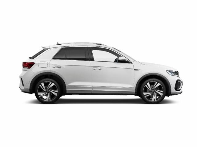 Volkswagen T-Roc R-Line 1.5 TSI 110 kW (150 CV) DSG 2