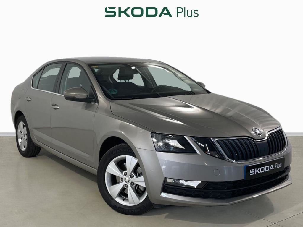 Skoda Octavia 1.5 TSI Ambition 110 kW (150 CV)