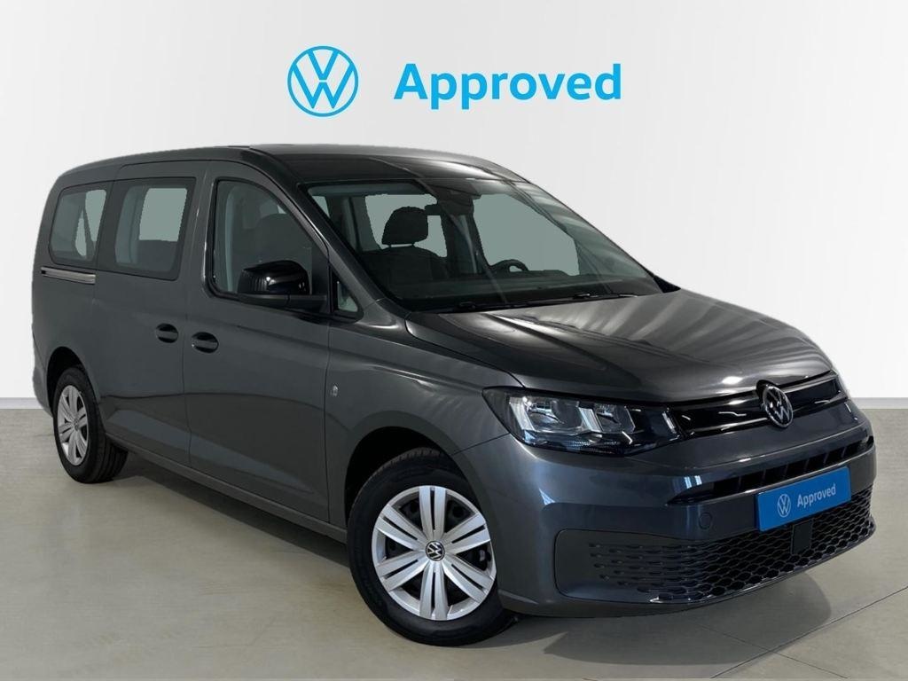 Volkswagen Caddy Maxi Origin 2.0 TDI 90 kW (122 CV) DSG