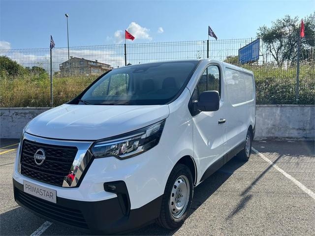 Nissan Primastar 2.0 dCi Acenta L1H1 1T 81 kW (110 CV) - Encinas Concepcar SL (ALMOTOR26) - 1