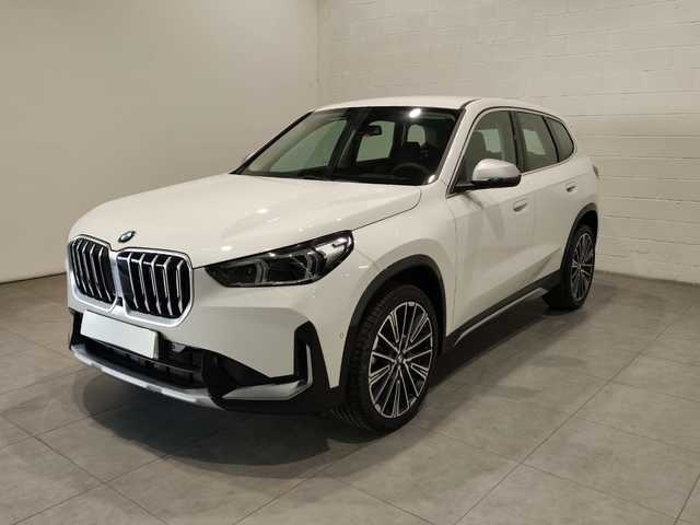 BMW X1 sDrive18d 110 kW (150 CV) Vehículo usado en Barcelona - 1