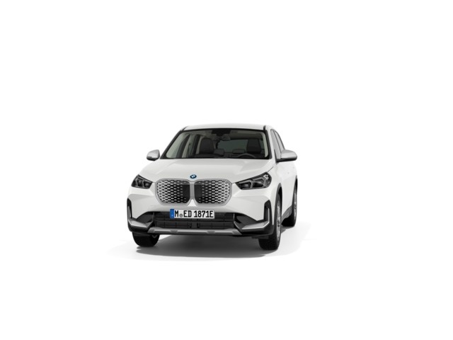 BMW eDrive20 150 kW (204 CV) iX1 en Barcelona