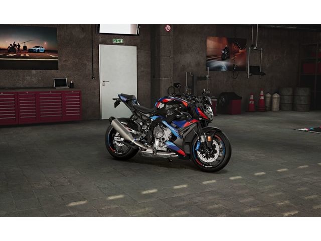 BMW Motorrad M 1000 R  - BYmyCAR Madrid - 1