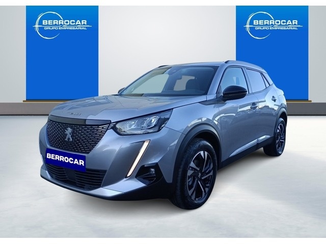 Peugeot 2008 SUV PureTech 100 S&S Allure Pack 75 kW (100 CV) Vehículo usado en Sevilla