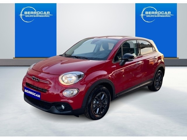 Fiat 500X 1.0 Firefly Club T3 88 KW (120 CV) Vehículo usado en Sevilla