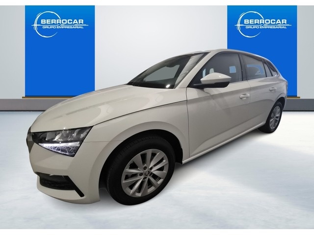 Skoda Scala 1.0 TSI Ambition 81 kW (110 CV) KM0 en Sevilla