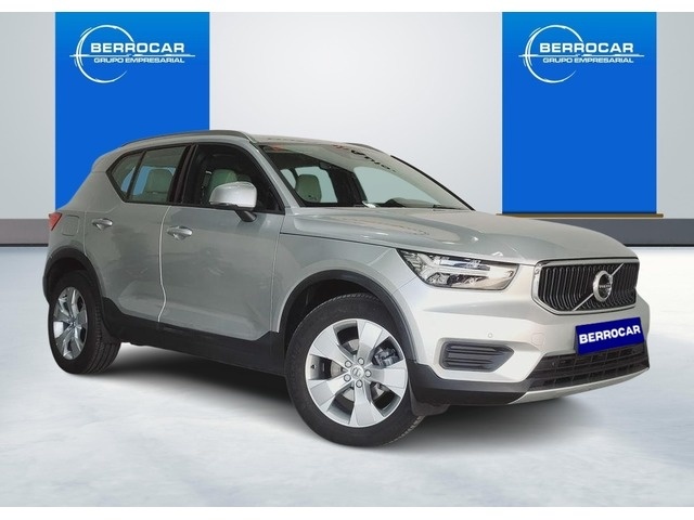 Volvo XC40 D3 AWD Auto 110 kW (150 CV) Vehículo usado en Sevilla