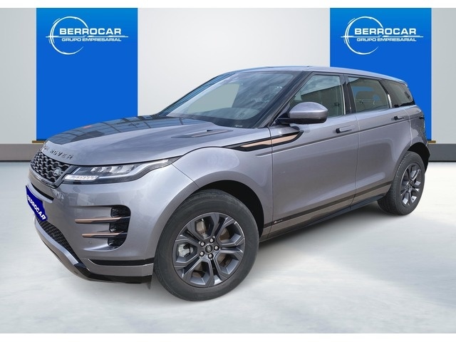 Land Rover Range Rover Evoque D150 MHEV R-Dynamic S 4WD Auto 110 kW (150 CV) 7