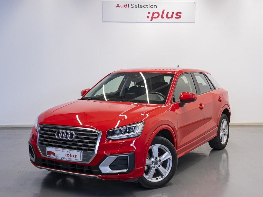 Audi Q2 sport 30 TFSI 85 kW (116 CV) Vehículo usado en Castellón - 1