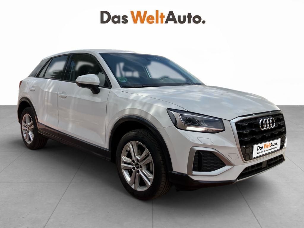 Audi Q2 Advanced 30 TDI 85 kW (116 CV) 7