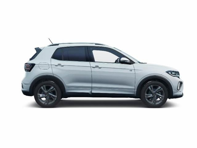 Volkswagen T-Cross R-Line 1.0 TSI 85 kW (116 CV) 9