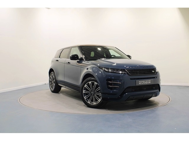 Land RoverRange Rover Evoque 1.5 P300e PHEV Dynamic SE 4WD Auto 227 kW (309 CV)