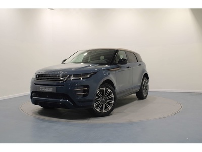 Land Rover Range Rover Evoque 1.5 P300e PHEV Dynamic SE 4WD Auto 227 kW (309 CV) Land Rover Range Rover Evoque 1.5 P300e PHEV Dynamic SE 4WD Auto 227 kW (309 CV)