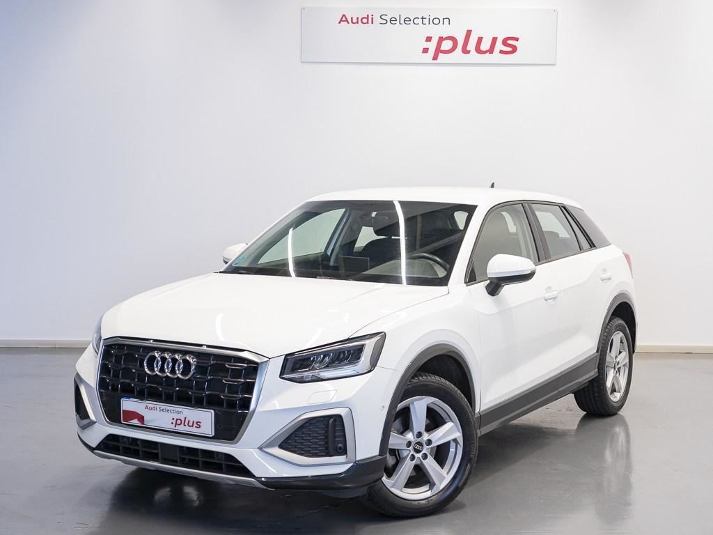 Audi Q2 Advanced 30 TDI 85 kW (116 CV) S tronic Vehículo usado en Castellón - 1