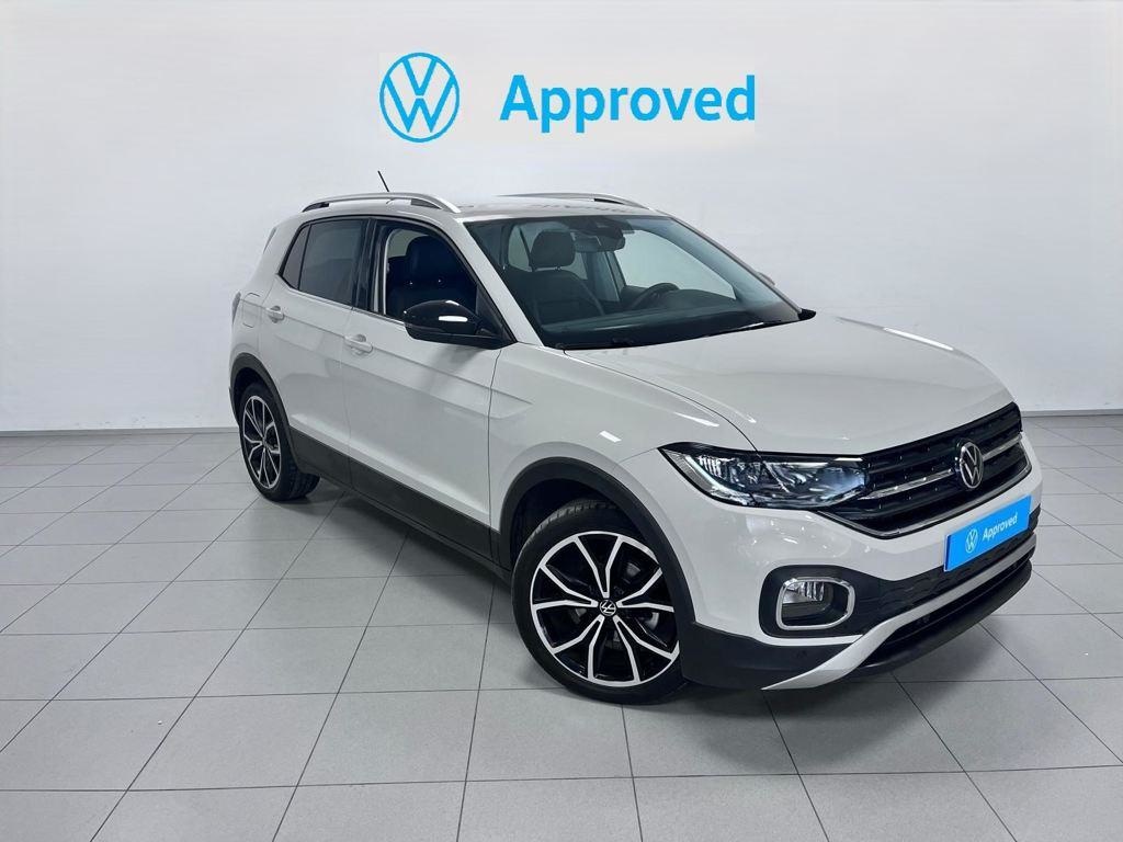 Volkswagen T-Cross Sport 1.0 TSI 81 kW (110 CV) Vehículo usado en Baleares - 1