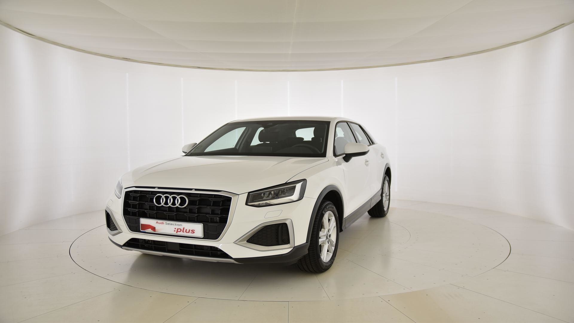 Audi Q2 Advanced 30 TDI 85 kW (116 CV) S tronic Vehículo usado en Pontevedra - 1