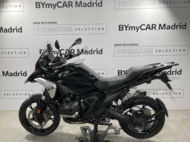 BMW Motorrad R 1300 GS  Vehículo usado en Madrid