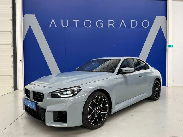 BMW M M2 Coupe 338 kW (460 CV) KM0 en Málaga