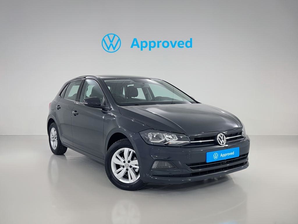 Volkswagen Polo Advance 1.0 TSI 70 kW (95 CV) 12