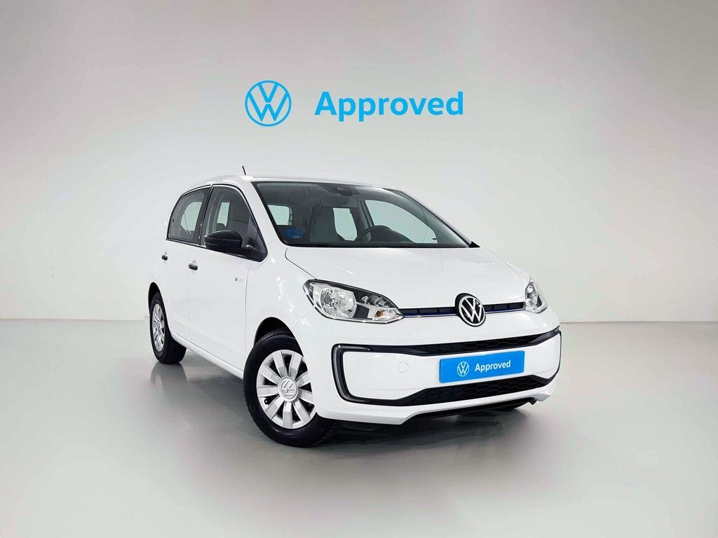 Volkswagen e-up! 61 kW (83 CV) 9