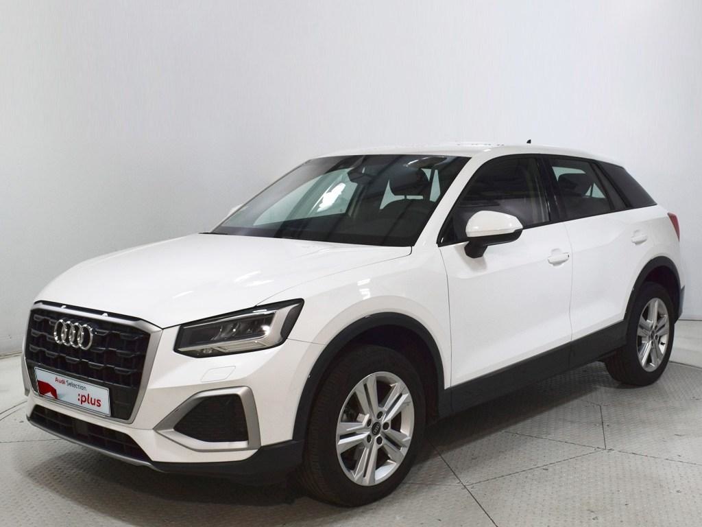 Audi Q2 Advanced 30 TDI 85 kW (116 CV) Vehículo usado en León - 1