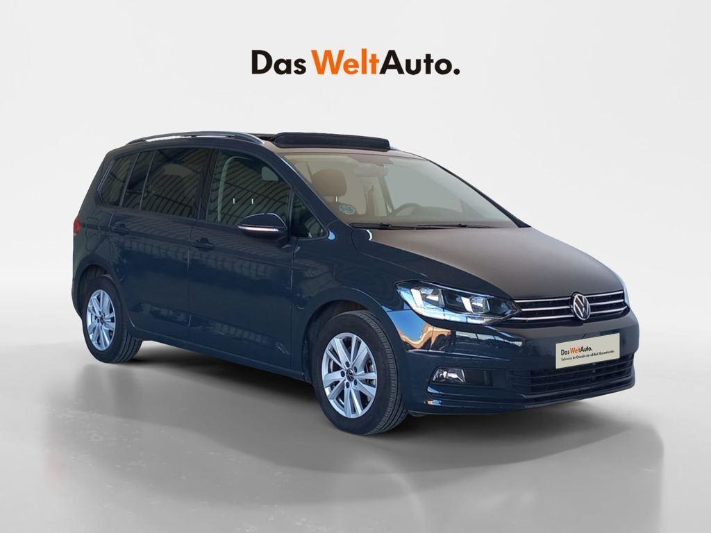 Volkswagen Touran Advance 2.0 TDI 110 kW (150 CV) DSG 1