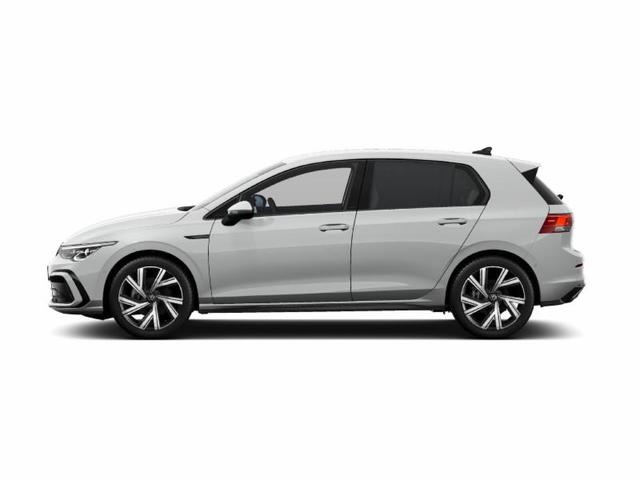 Volkswagen Golf R-Line 1.5 TSI 96 kW (130 CV) 9