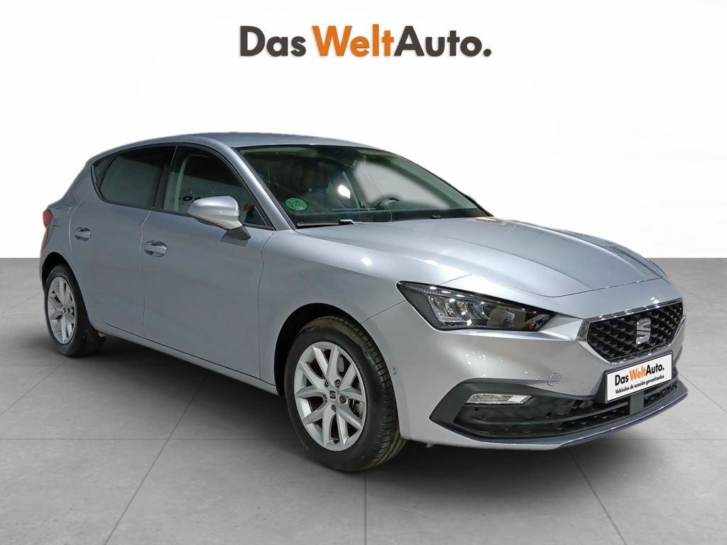 SEAT Leon 2.0 TDI S&S Style XL 85 kW (115 CV) Vehículo usado en Barcelona