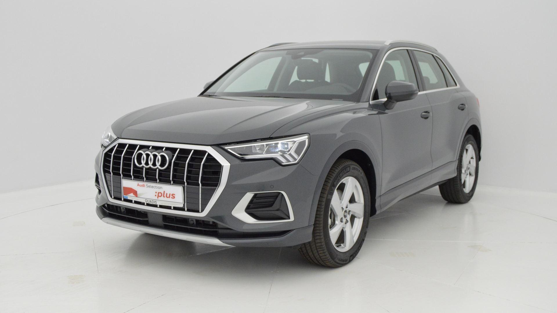 Audi Q3 Advanced 35 TFSI 110 kW (150 CV) S tronic KM0 en Barcelona - 1