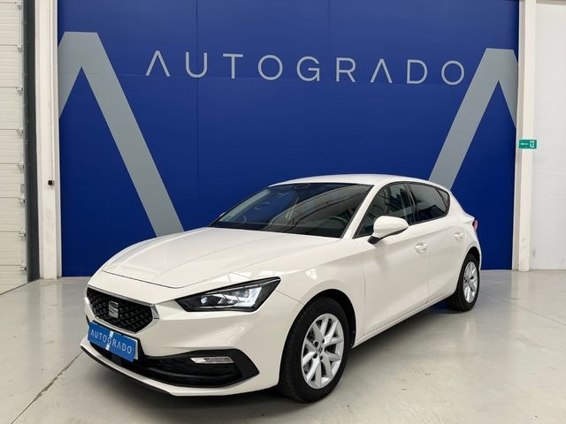 SEAT Leon 2.0 TDI S&S Style Go 85 kW (115 CV) Vehículo usado en Málaga