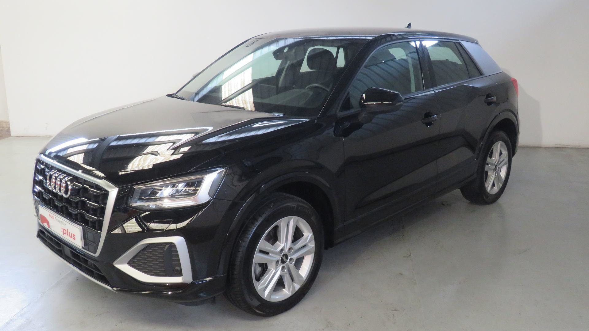 Audi Q2 Advanced 30 TDI 85 kW (116 CV) S tronic Vehículo usado en Vizcaya - 1