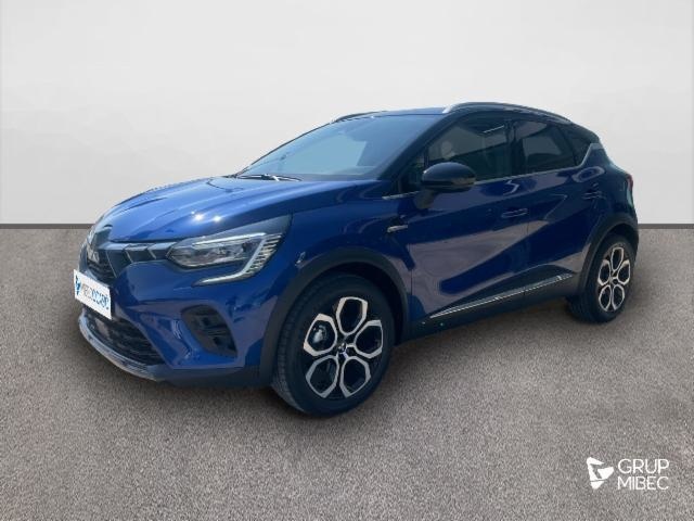 Mitsubishi ASX 130T MHEV Kaiteki 103 kW (140 CV) KM0 en Lleida