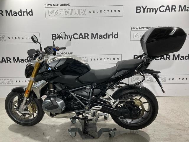 BMW Motorrad R 1250 R  Vehículo usado en Madrid