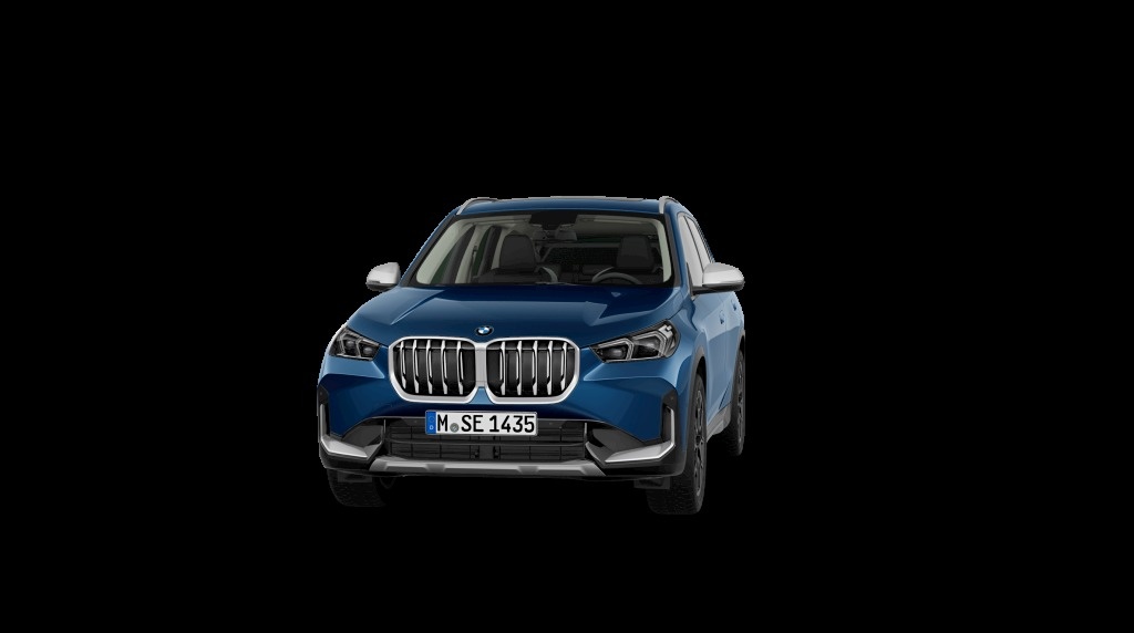 BMW X1 xDrive20d 120 kW (163 CV) KM0 en Madrid