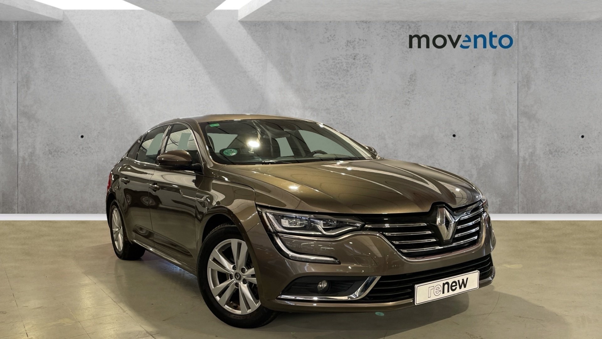 Renault Talisman Intens Energy TCe 110 kW (150 CV) EDC