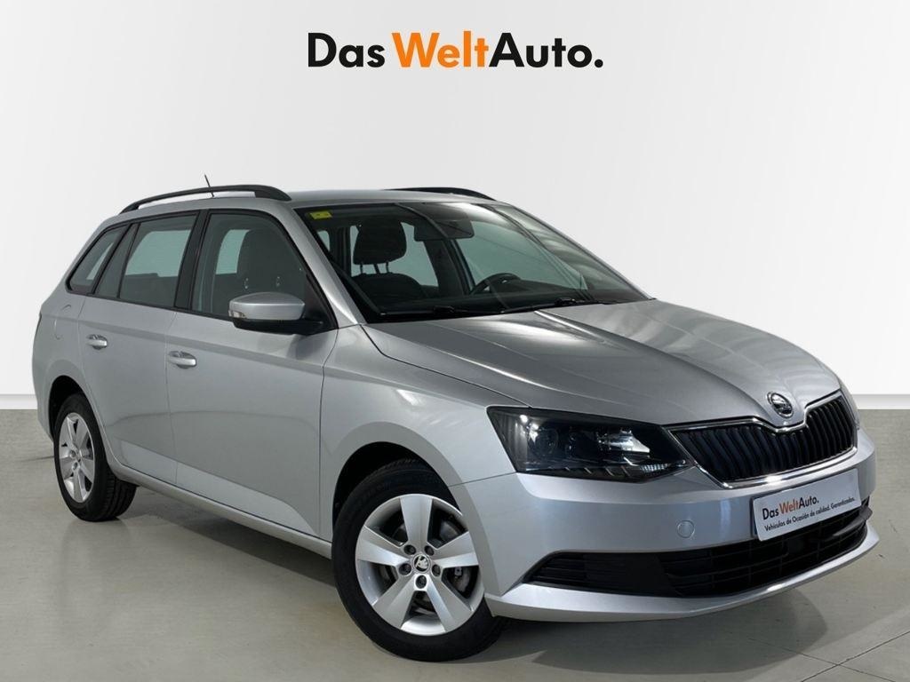 Skoda Fabia Combi 1.0 TSI Like 70 kW (95 CV)