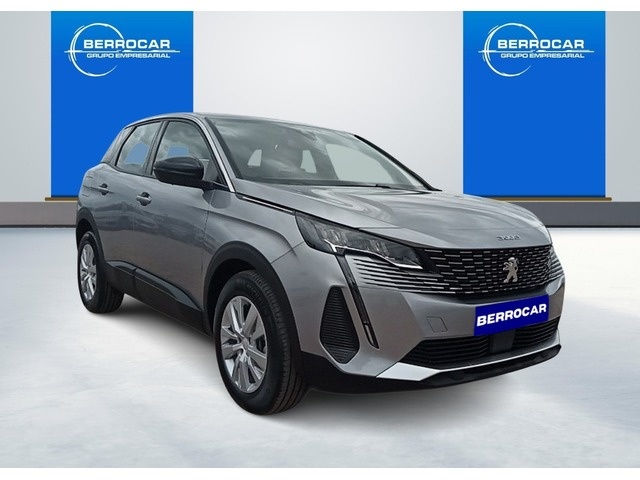 Peugeot 3008 PureTech 130 S&S Active Pack 96 kW (130 CV) Vehículo usado en Sevilla