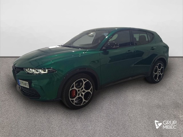 Alfa Romeo Tonale 1.5 MHEV Veloce FWD Auto 118 kW (160 CV) KM0 en Lleida