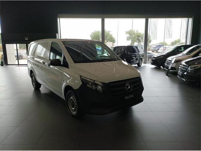 Mercedes-Benz Vito Furgon 110 CDI Pro larga 75 kW (102 CV) - Encinas Concepcar SL (ALMOTOR26) - 1