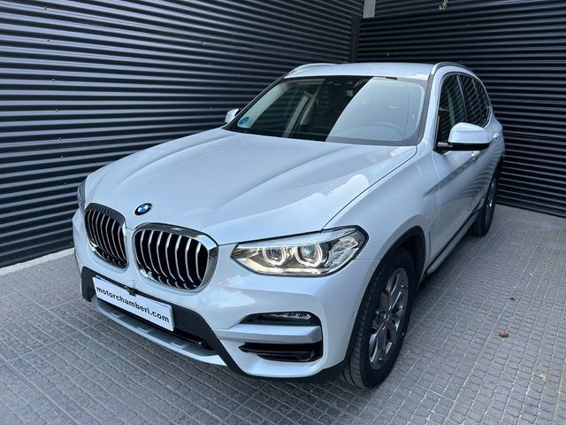 BMW X3 xDrive30e 215 kW (292 CV) Vehículo usado en Madrid