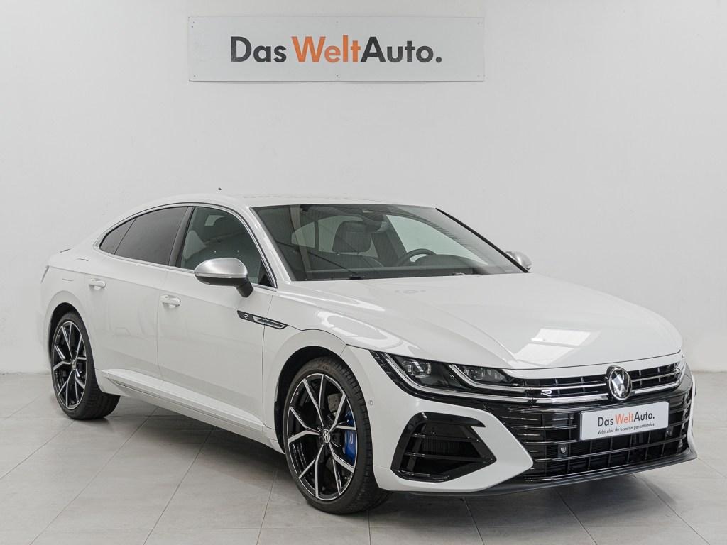 Volkswagen Arteon R 2.0 TSI 4Motion 235 kW (320 CV) DSG KM0 en Madrid