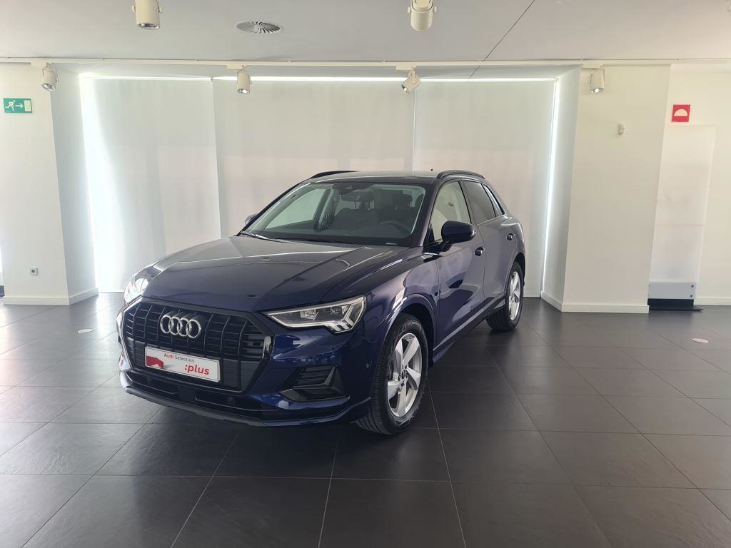 Audi Q3 Advanced 35 TDI 110 kW (150 CV) S tronic KM0 en La Rioja - 1