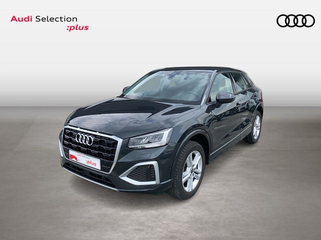 Audi Q2 Advanced 30 TFSI 81 kW (110 CV) Vehículo usado en Vizcaya - 1