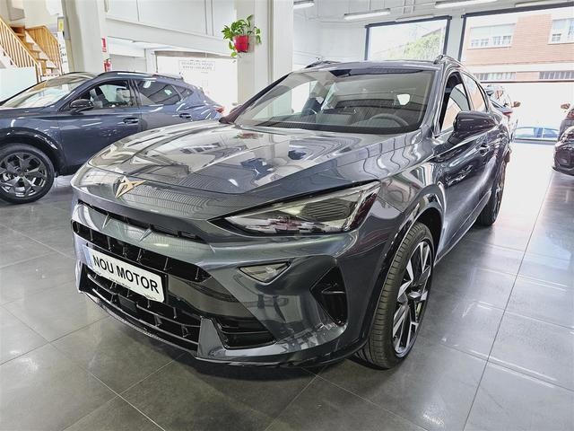 CUPRA Formentor 1.5 eTSI DSG 110 kW (150 CV) 1