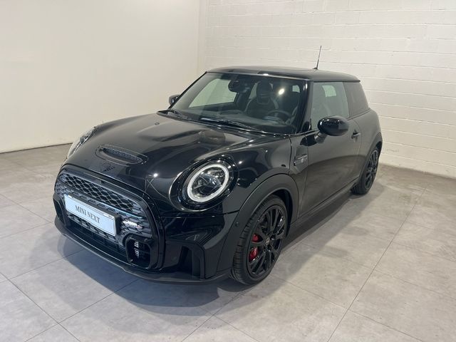 MINI  3 Puertas John Cooper Works 170 kW (231 CV) Vehículo usado en Barcelona - 1