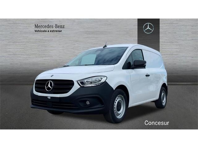 Mercedes-Benz Citan Furgon 110 CDI Base Largo 70 kW (95 CV) Vehículo nuevo en Sevilla - 1